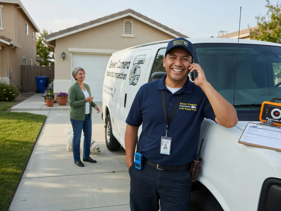 Sewer Line Repair Santa Teresa, NM FAQs